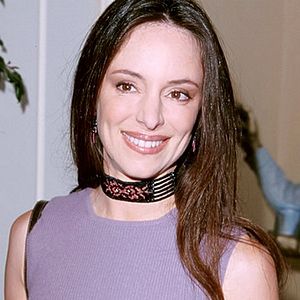 Foto Madeleine Stowe