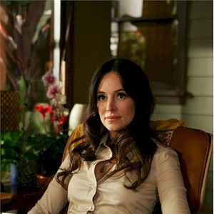 Foto Madeleine Stowe