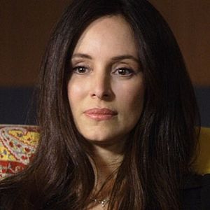 Foto Madeleine Stowe