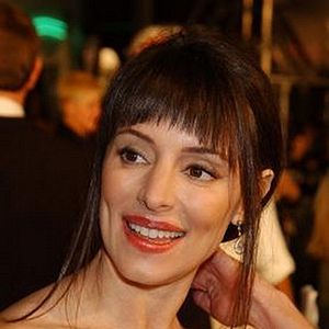 Foto Madeleine Stowe