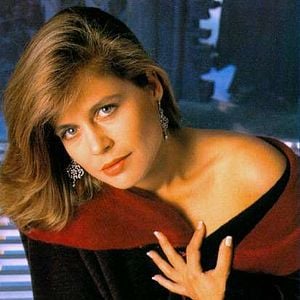Foto Linda Hamilton