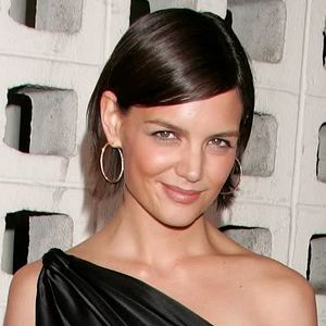 Foto Katie Holmes