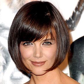 Foto Katie Holmes