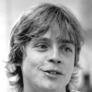 Foto Mark Hamill