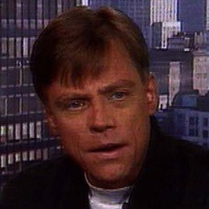 Foto Mark Hamill