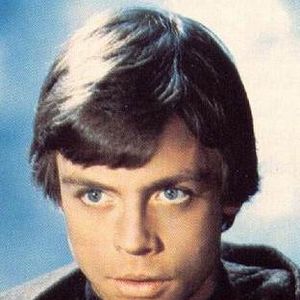 Foto Mark Hamill