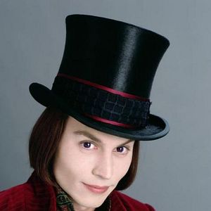 Foto Johnny Depp