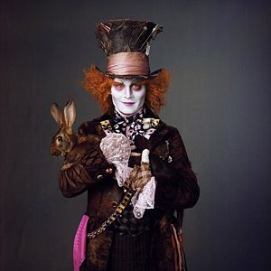 Foto Johnny Depp