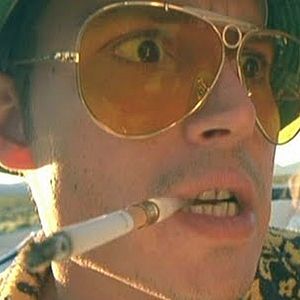 Foto Johnny Depp