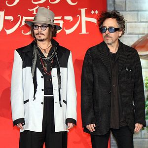 Foto Johnny Depp