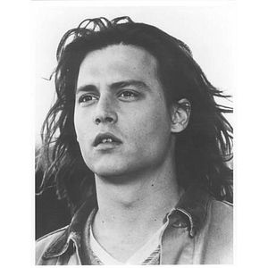 Foto Johnny Depp