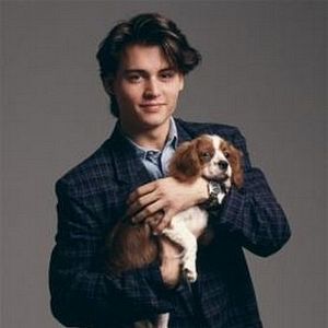 Foto Johnny Depp