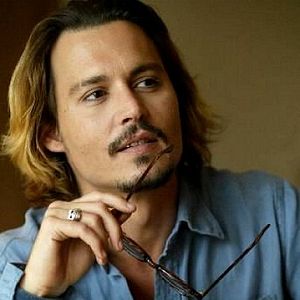 Foto Johnny Depp