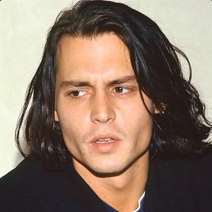 Foto Johnny Depp