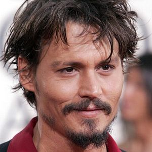 Foto Johnny Depp