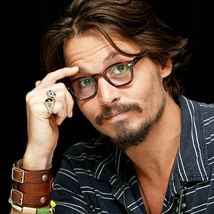 Foto Johnny Depp