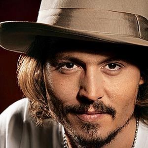 Foto Johnny Depp