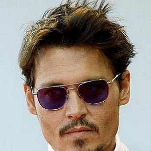 Foto Johnny Depp