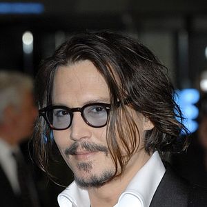 Foto Johnny Depp