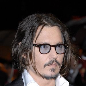 Foto Johnny Depp