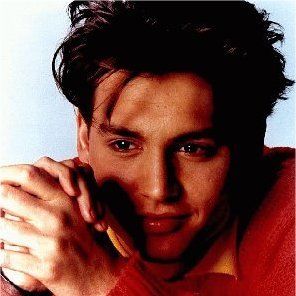 Foto Johnny Depp