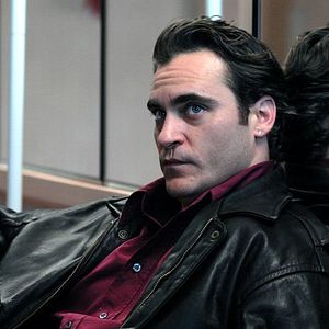 Foto Joaquin Phoenix
