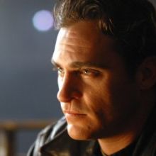 Foto Joaquin Phoenix