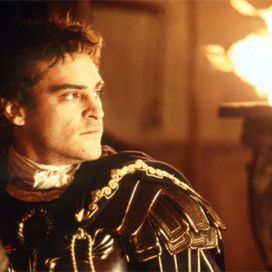 Foto Joaquin Phoenix