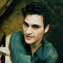 Foto Joaquin Phoenix