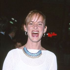 Foto Juliette Lewis