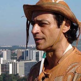 Foto Luiz Carlos Vasconcelos