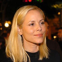 Foto Maria Bello