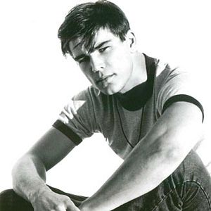 Foto Josh Hartnett