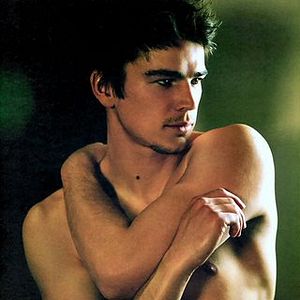 Foto Josh Hartnett