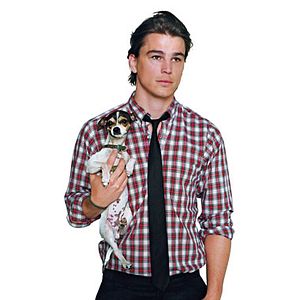 Foto Josh Hartnett