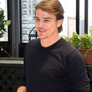Foto Josh Hartnett
