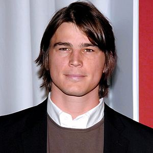 Foto Josh Hartnett