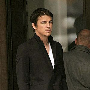 Foto Josh Hartnett
