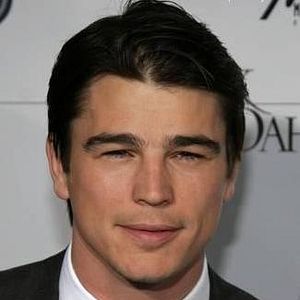 Foto Josh Hartnett