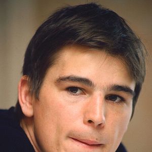 Foto Josh Hartnett