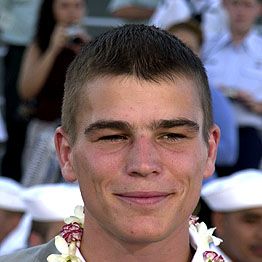 Foto Josh Hartnett