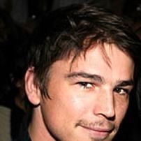 Foto Josh Hartnett