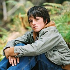 Foto Josh Hutcherson