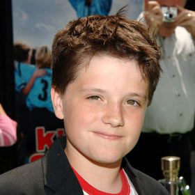 Foto Josh Hutcherson