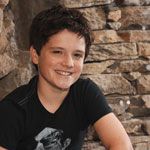 Foto Josh Hutcherson