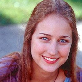 Foto Leelee Sobieski
