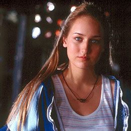 Foto Leelee Sobieski