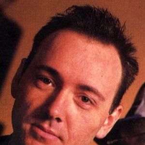 Foto Kevin Spacey