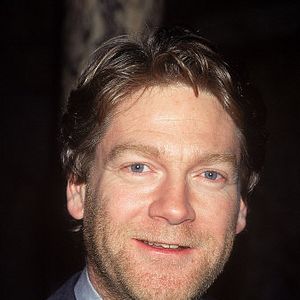 Foto Kenneth Branagh
