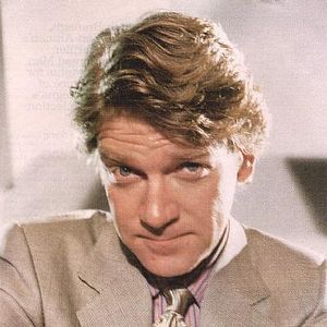 Foto Kenneth Branagh